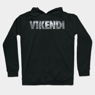 Vikendi Hoodie